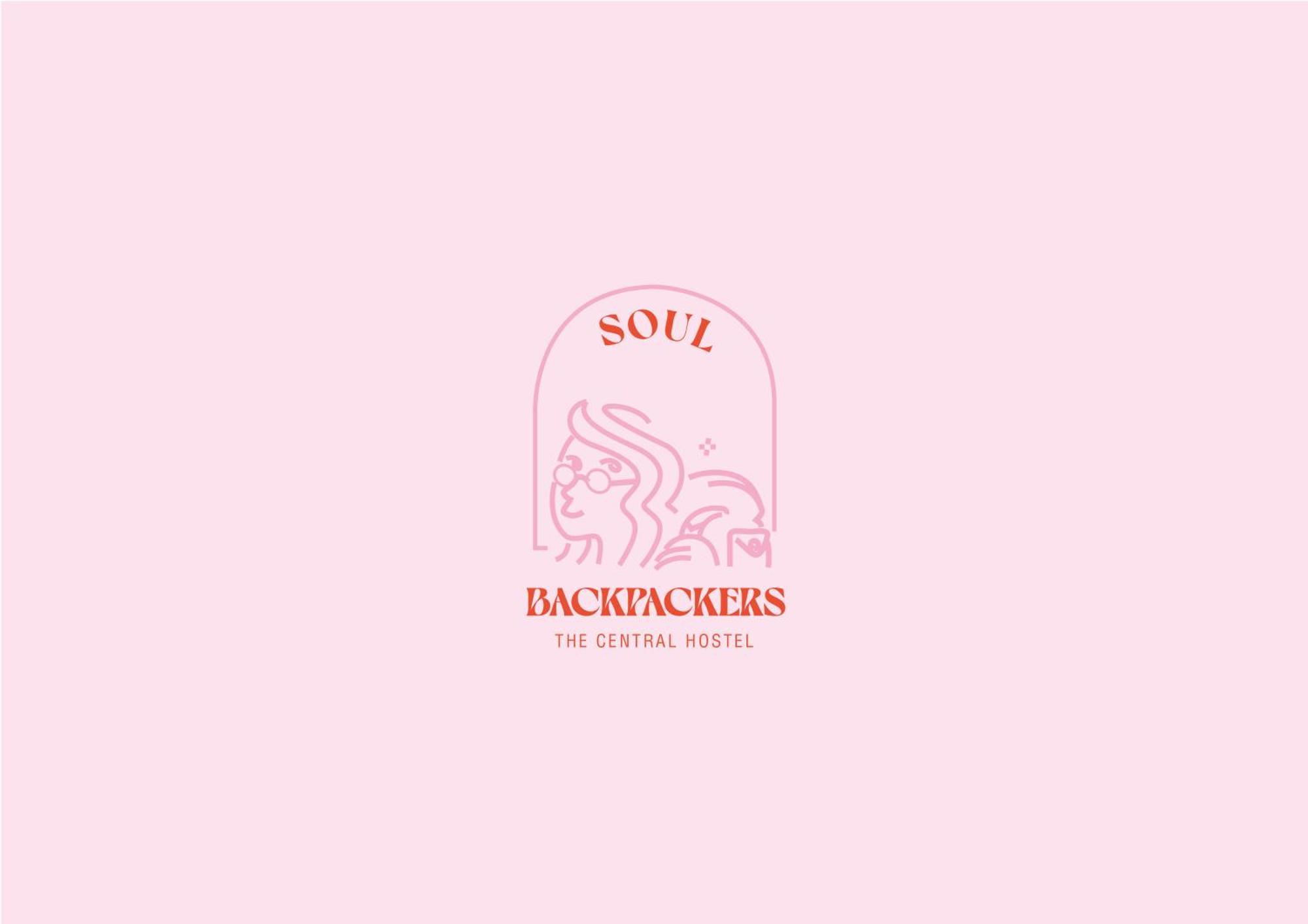 Soul Backpackers Barcelona — Foto’s 3
